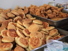 -满记烧饼(牛街东里小区一区店)