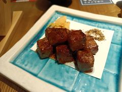 -鱼跃食堂·精致寿司(东林美域店)