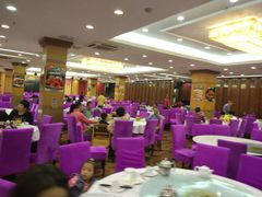 大堂-松北囍宴(松北店)