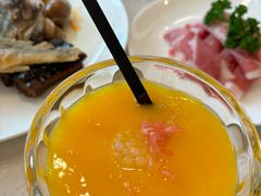 -听松楼·花园酒店·自助餐厅(红梅公园店)