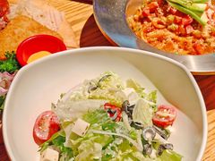 -味德西餐音乐酒吧 Wade's Bar&Grill