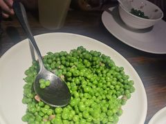 -外婆家(蓝色港湾店)