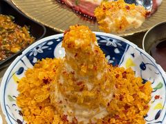 -大阪烧肉BAKA一代(十亩地店)