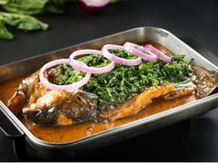-青炉里青花椒鲜活烤鱼(理工大店)