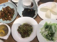 -延年酒店-延飨餐厅(延年文苑店)