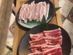 -肉仓焼肉バー(烟台山店)