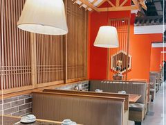 -陈傻子餐厅(世纪都会店)
