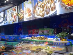 -渔夫蒸鲜(世奥湾店)