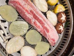 -嘿嘟嘟·肋条烧肉放题(爱融荟城店)