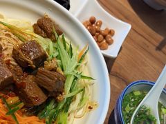 -味一楼兰州拉面(机场一店)