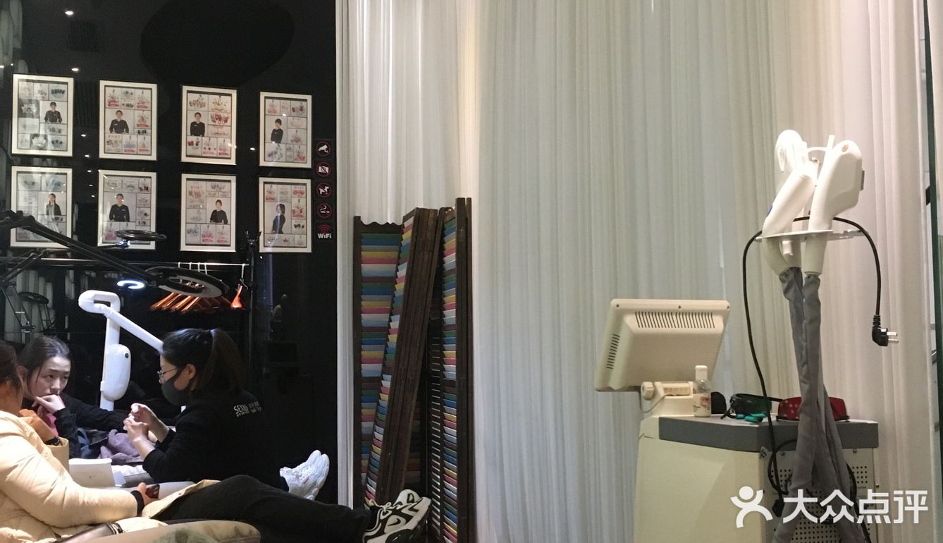 [礼花][胜利]它家很棒！