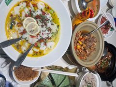 -绿草地·湘菜(7mall店)