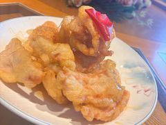 -八大碗·地道东北菜(白塔堡店)