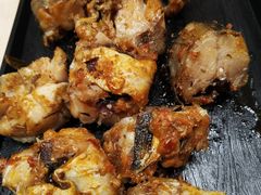 -直隶安家罩饼(复兴路店)