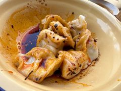 -岳记老成都三味面