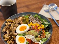-AFS Cafe & Canteen(闽江二路店)