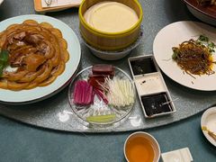 -北国之春国宴(乌兰察布店)