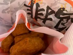 -华莱士炸鸡汉堡(崇文门搜秀城店)
