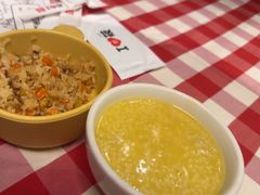 -西贝(华发商都店)