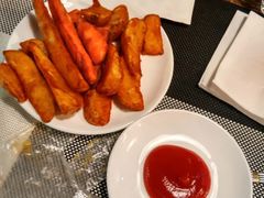 -PIZZERIA大黄鸭披萨