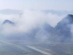 -普者黑风景区-青龙山