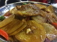 -小民大排档(光谷店)