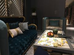 -璞·澐间影院式足道SPA(尚悦湾店)