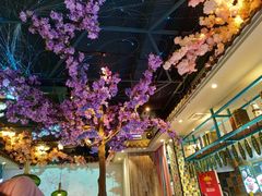 -香阁餐厅·常州菜·常州菜代表品牌(新北奥体店)
