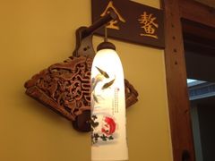 -水乡人家私房菜(逢简店)