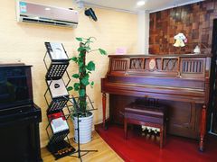-迷音音乐国际艺术中心(三林店)