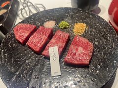 -焱铁烧·黑毛和牛专门店(杭州嘉里中心店)