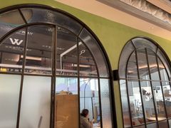 -Aqua Oasis 水天堂(石路天虹店)