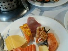 -星伦多自助料理(江阴万达店)