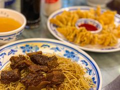 -恩宁刘福记(东华东路店)