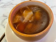 -厦门艾美酒店·新食谱西餐厅