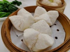 -香港美食大酒楼