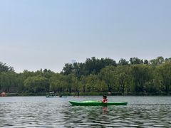 -WhaleSports户外水上运动俱乐部(朝阳公园店)