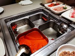 -海底捞火锅(河东万达广场店)