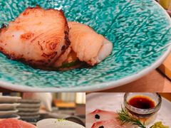 -鮨政· Omakase(港汇恒隆广场店)