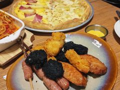 -乐凯撒披萨(喜荟城店)