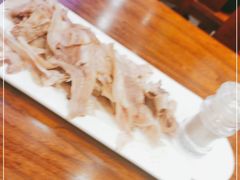 -李记白水羊头·清真老味家常菜(石景山店)