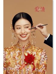 点击看大图 -爱城婚纱摄影·品质严选店