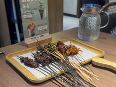 -街角等你.大连海鲜烧烤(西安路店)