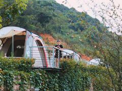 -东海半边山旅游度假区