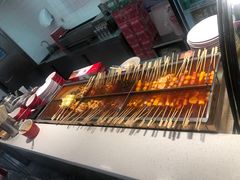 -鼎高高陕西美食(龙德广场店)