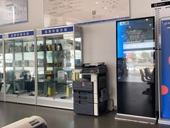 -华胜奔驰宝马奥迪专修连锁(虹梅南路店)