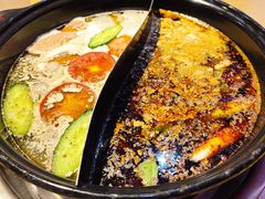 -袁记串串香(人民公园店)