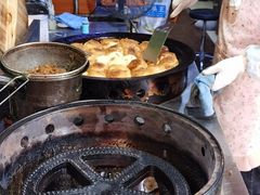 牛肉煎包-牛煎里牛肉煎包淮南牛肉汤(广东路店)