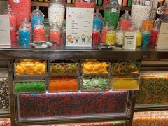 -怡咖啡海鲜自助餐厅(浦东香格里拉店)