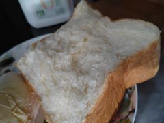 -银座仁志川·生吐司专门店(香港广场店)